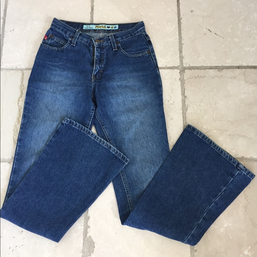 Mudd Jeans